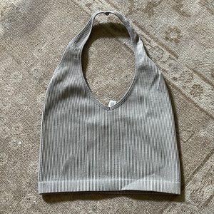 Sunday Best crop top